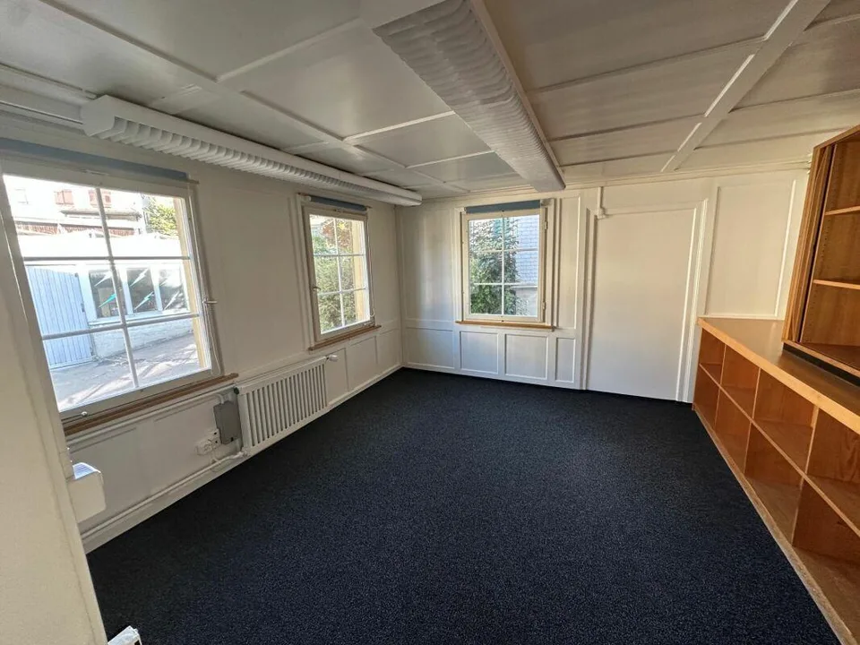 Gewerberaum / Büroflächen – Foto 17 von 23