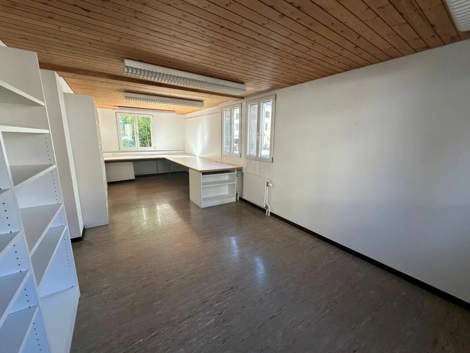 Gewerberaum / Büroflächen – Foto 9 von 23