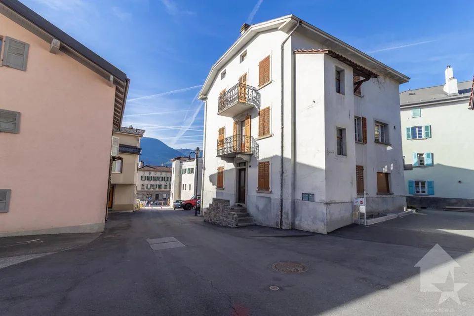 Résidence de caractère de 3 appartements avec situation idéale – photo 28 sur 28