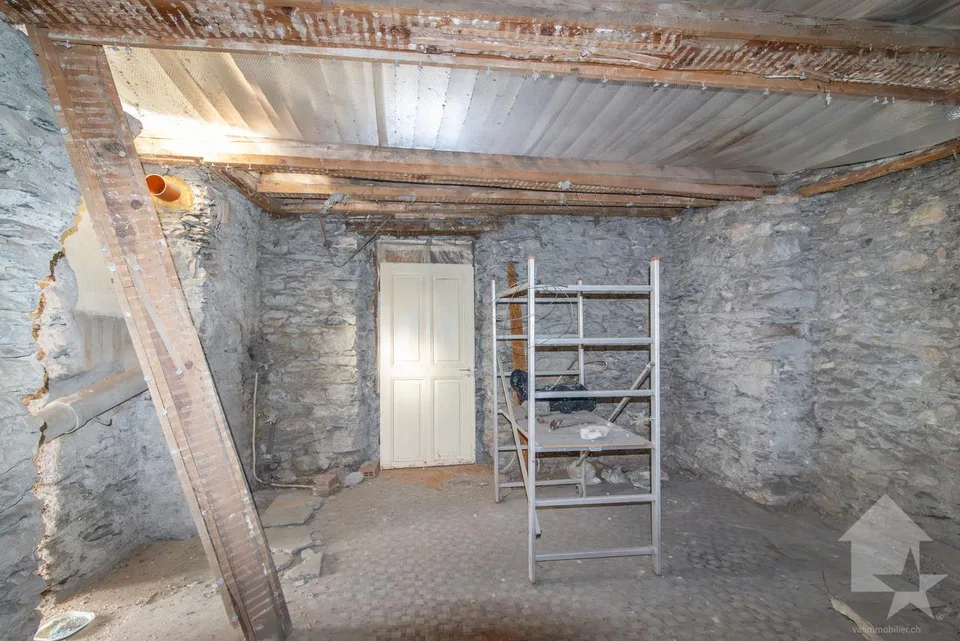 Résidence de caractère de 3 appartements avec situation idéale – photo 20 sur 28