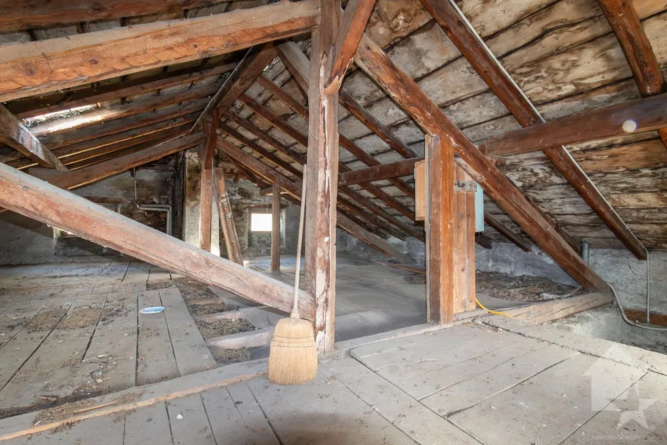 Résidence de caractère de 3 appartements avec situation idéale – photo 24 sur 28