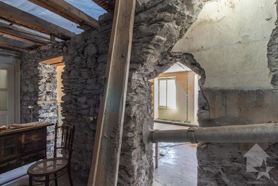 Résidence de caractère de 3 appartements avec situation idéale – photo 21 sur 28