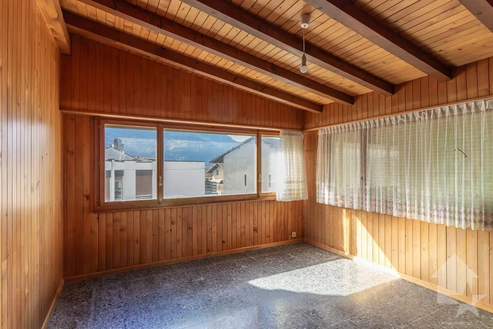 Résidence de caractère de 3 appartements avec situation idéale – photo 13 sur 28