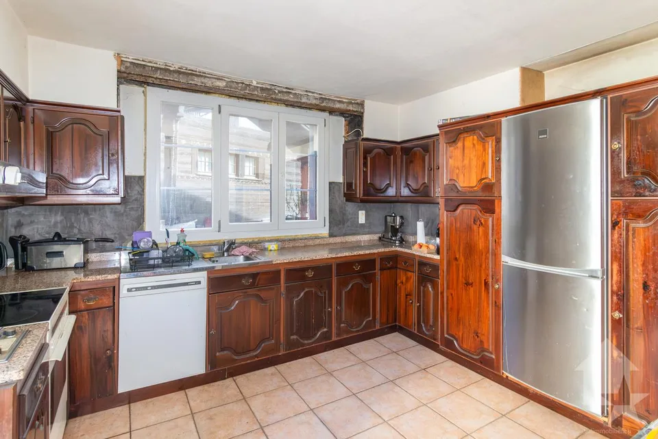 Résidence de caractère de 3 appartements avec situation idéale – photo 16 sur 28