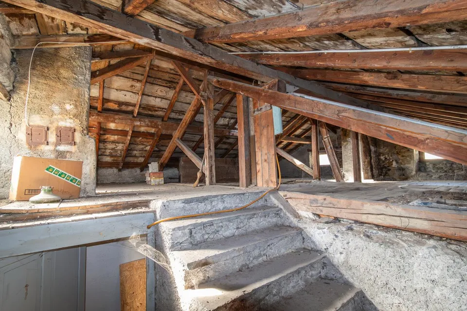 Résidence de caractère de 3 appartements avec situation idéale – photo 23 sur 28