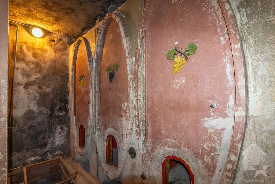 Résidence de caractère de 3 appartements avec situation idéale – photo 26 sur 28