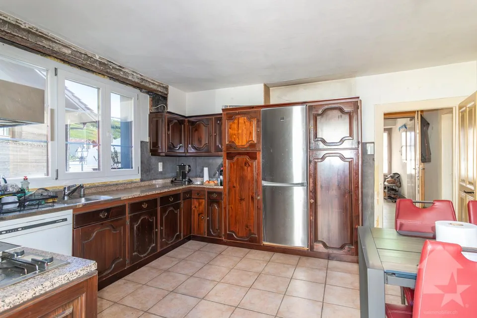 Résidence de caractère de 3 appartements avec situation idéale – photo 15 sur 28