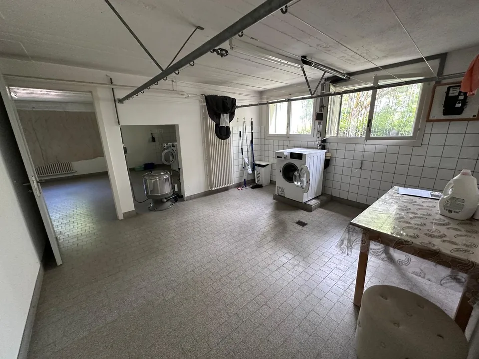 Schöne 3.5-Zimmerwohnung in der Stadt Luzern – photo 13 sur 13