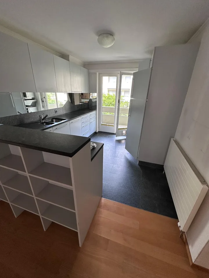 Schöne 3.5-Zimmerwohnung in der Stadt Luzern – photo 5 sur 13