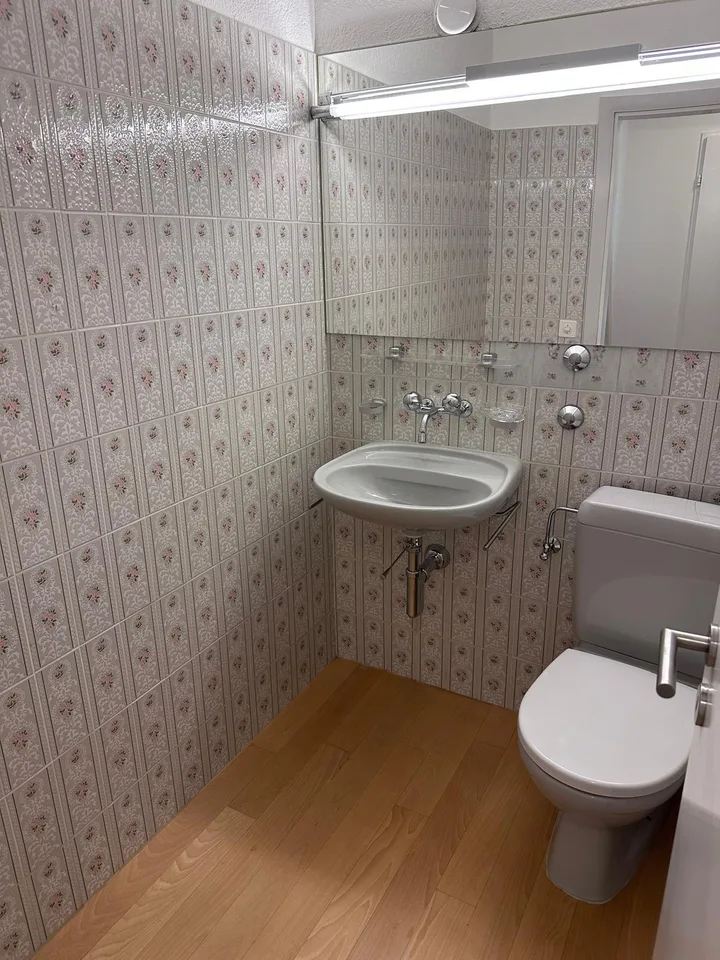 Schöne 3.5-Zimmerwohnung in der Stadt Luzern – photo 9 sur 13