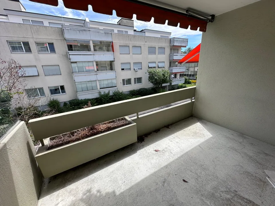 Schöne 3.5-Zimmerwohnung in der Stadt Luzern – photo 3 sur 13