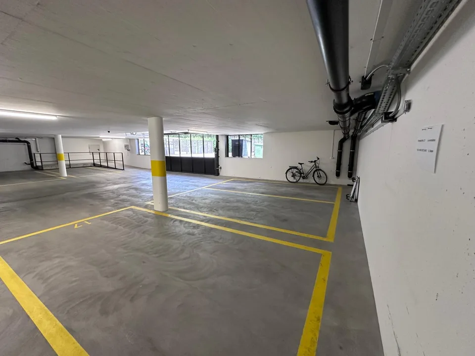 Schöne 3.5-Zimmerwohnung in der Stadt Luzern – photo 10 sur 13