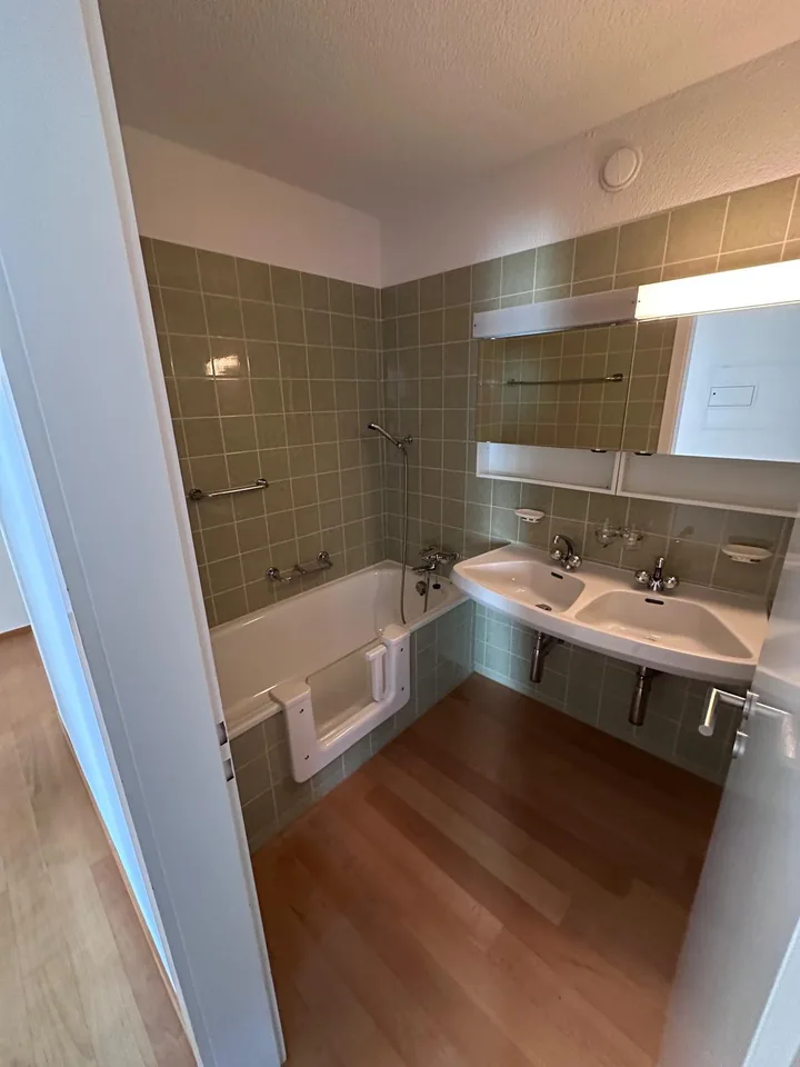 Schöne 3.5-Zimmerwohnung in der Stadt Luzern – photo 8 sur 13