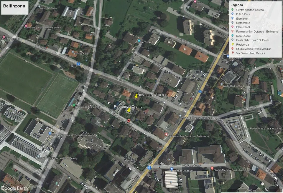 Neues exklusives Apartment mit Terrasse in einer komfortablen und strategischen Lage – Foto 16 von 16