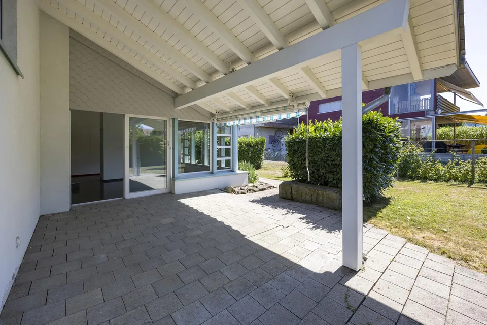 5.5-room single-family house in a sought-after residential area – photo 9 of 11