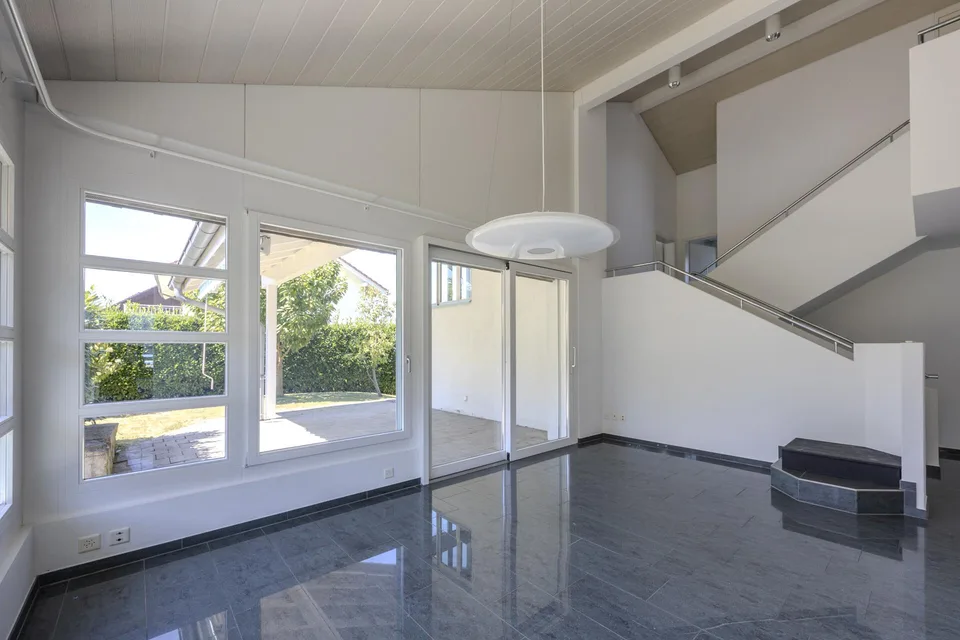 5.5-room single-family house in a sought-after residential area – photo 4 of 11