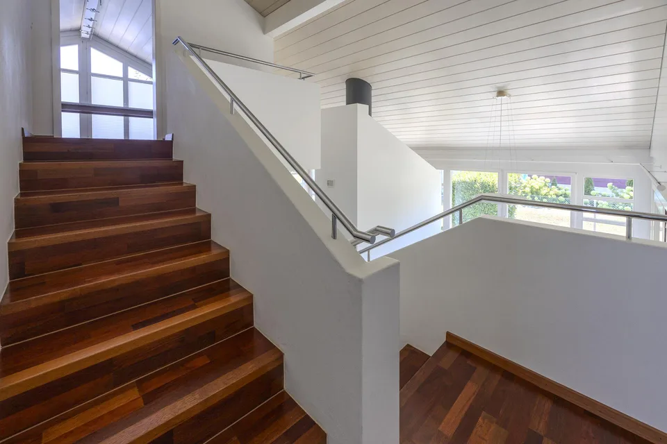 5.5-room single-family house in a sought-after residential area – photo 8 of 11
