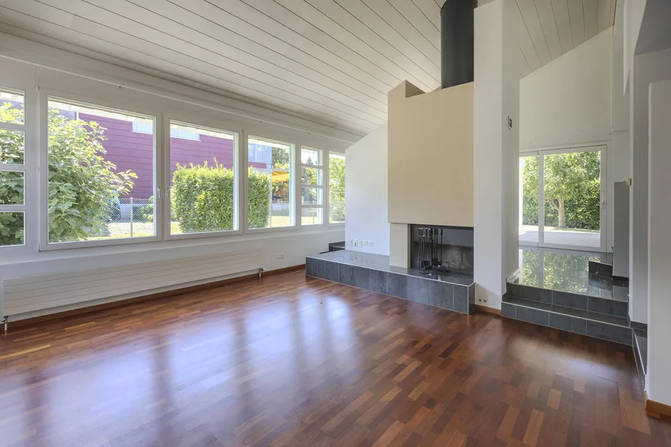 5.5-room single-family house in a sought-after residential area – photo 2 of 11