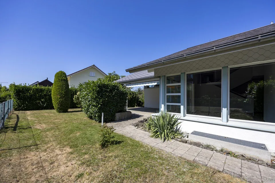 5.5-room single-family house in a sought-after residential area – photo 10 of 11