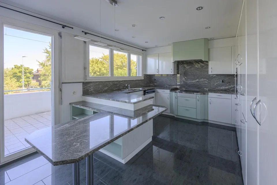 5.5-room single-family house in a sought-after residential area – photo 3 of 11