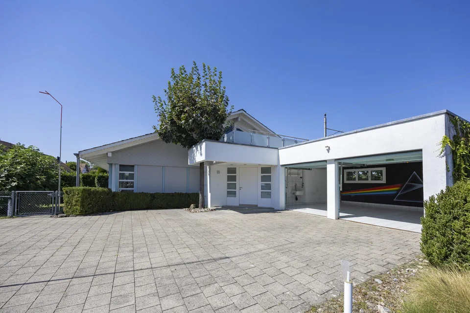 5.5-room single-family house in a sought-after residential area – photo 11 of 11