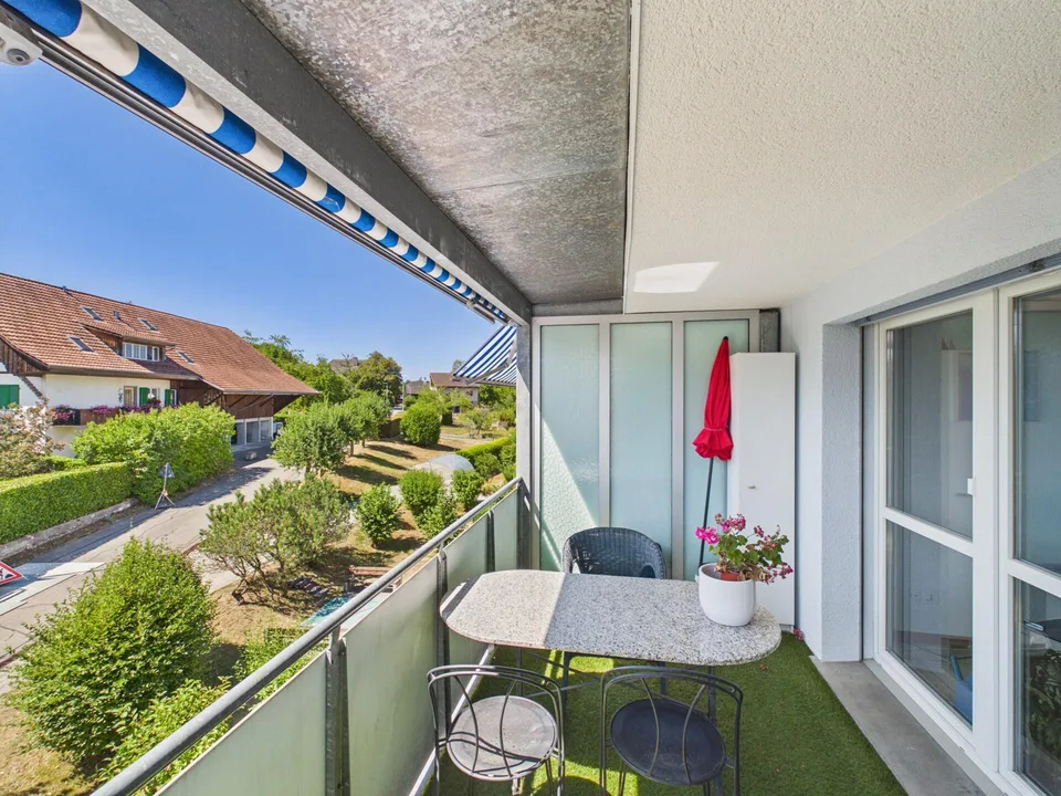 Practical ownership apartment in perfect location – photo 12 of 16