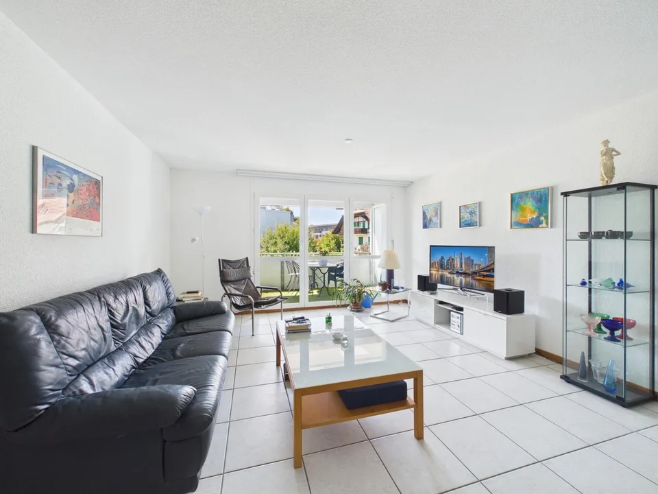 Practical ownership apartment in perfect location – photo 4 of 16