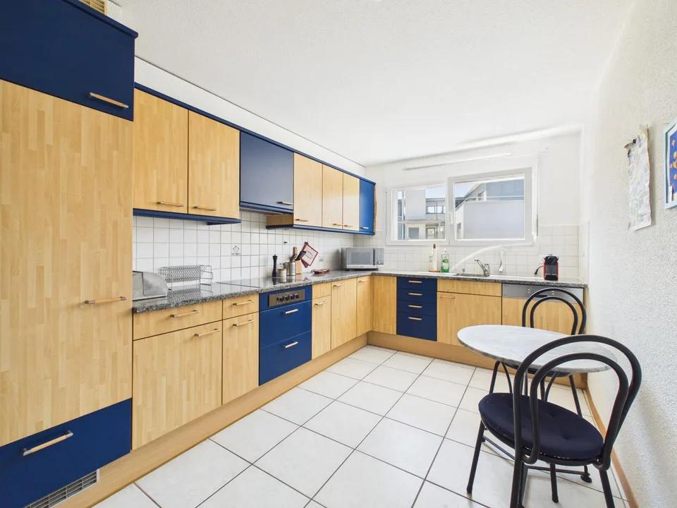 Practical ownership apartment in perfect location – photo 5 of 16