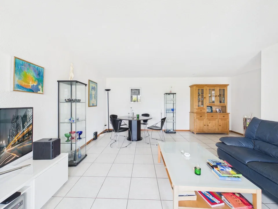 Practical ownership apartment in perfect location – photo 3 of 16