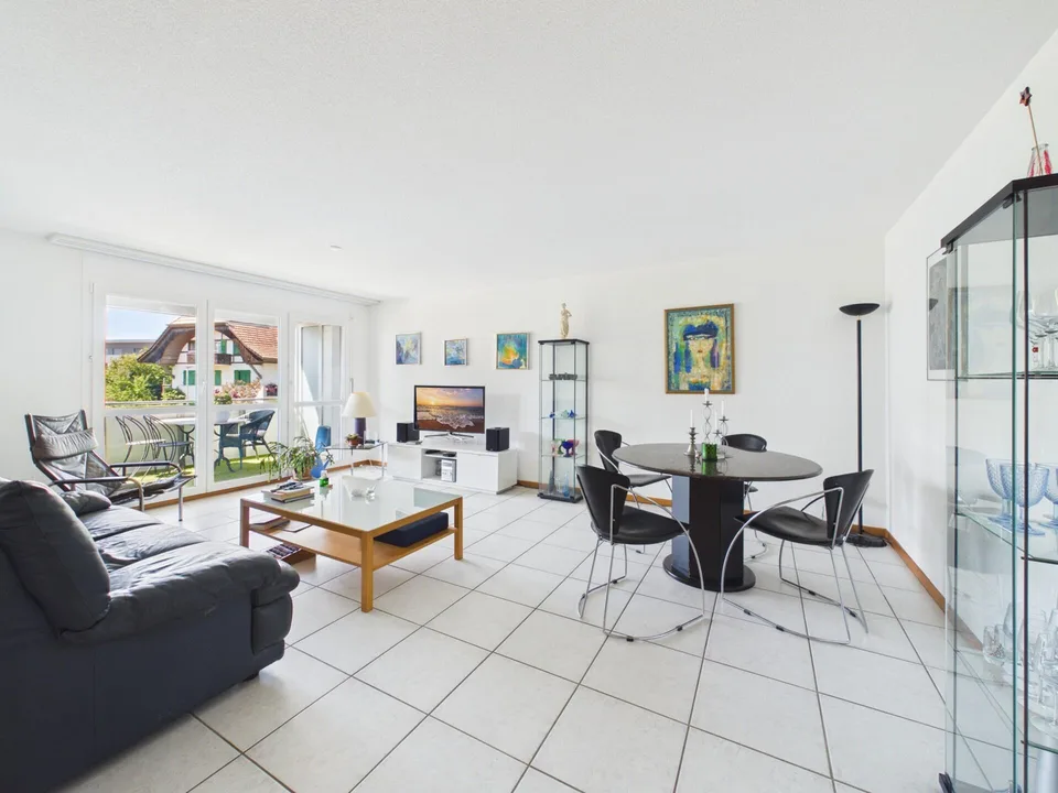 Practical ownership apartment in perfect location – photo 2 of 16
