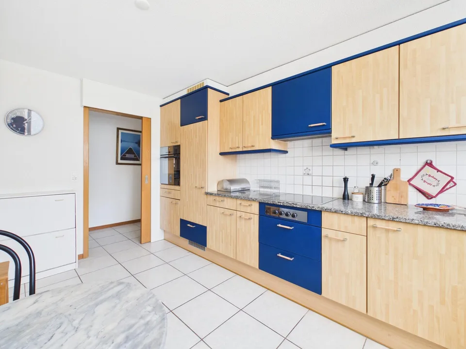 Practical ownership apartment in perfect location – photo 6 of 16
