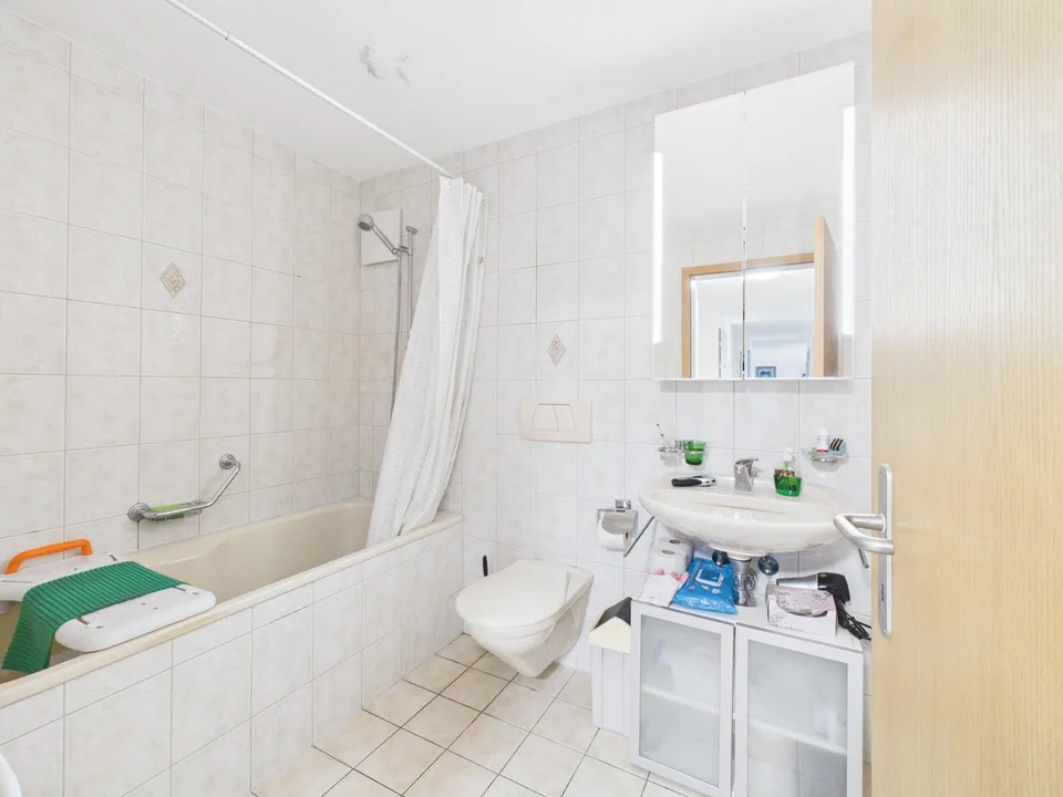 Practical ownership apartment in perfect location – photo 11 of 16
