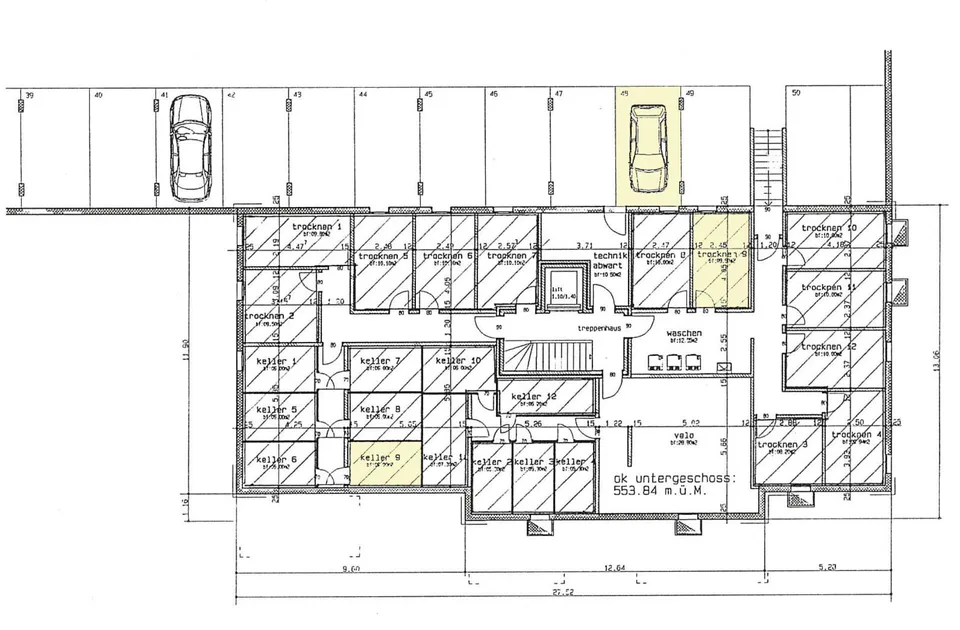 Practical ownership apartment in perfect location – photo 15 of 16