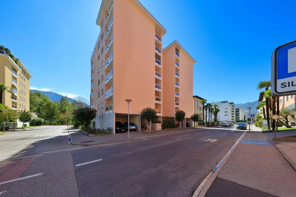 Residenza Raggio di Luna 1 | Residenza Raggio di Luna 1 | Residenza... – photo 23 sur 24
