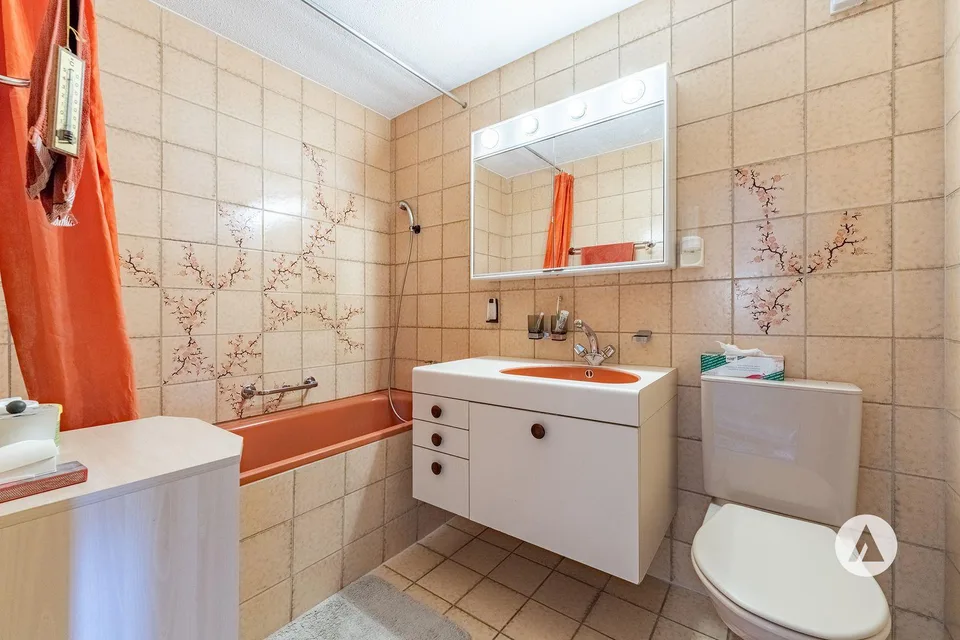 Vivere vicino al lago - vivere in una charmante casa a schiera – foto 5 di 13