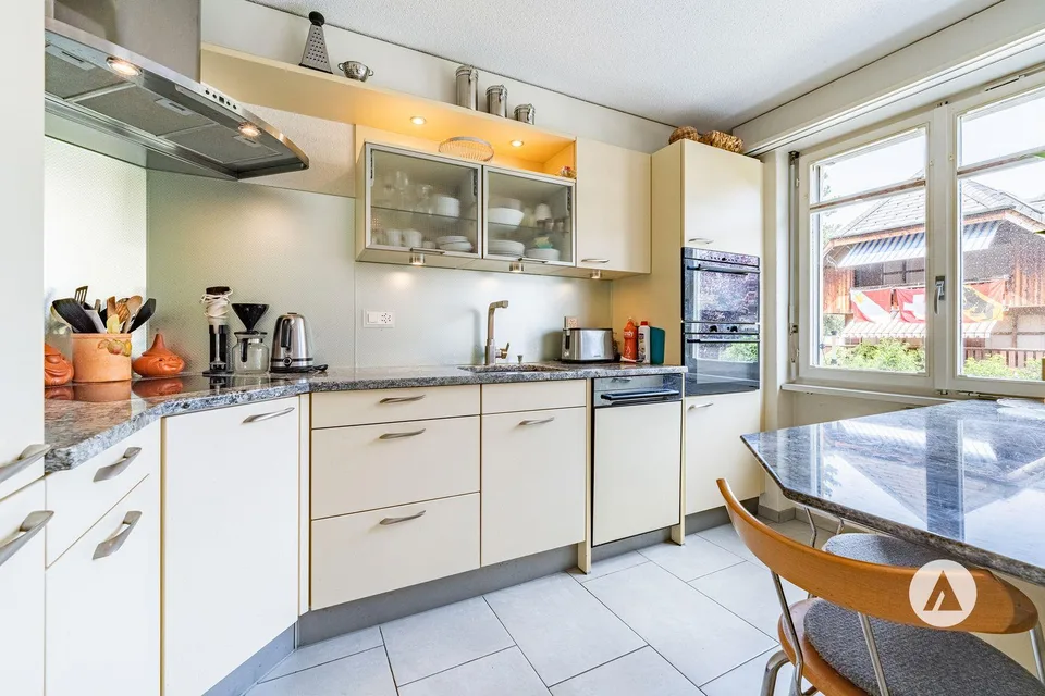 Vivere vicino al lago - vivere in una charmante casa a schiera – foto 3 di 13