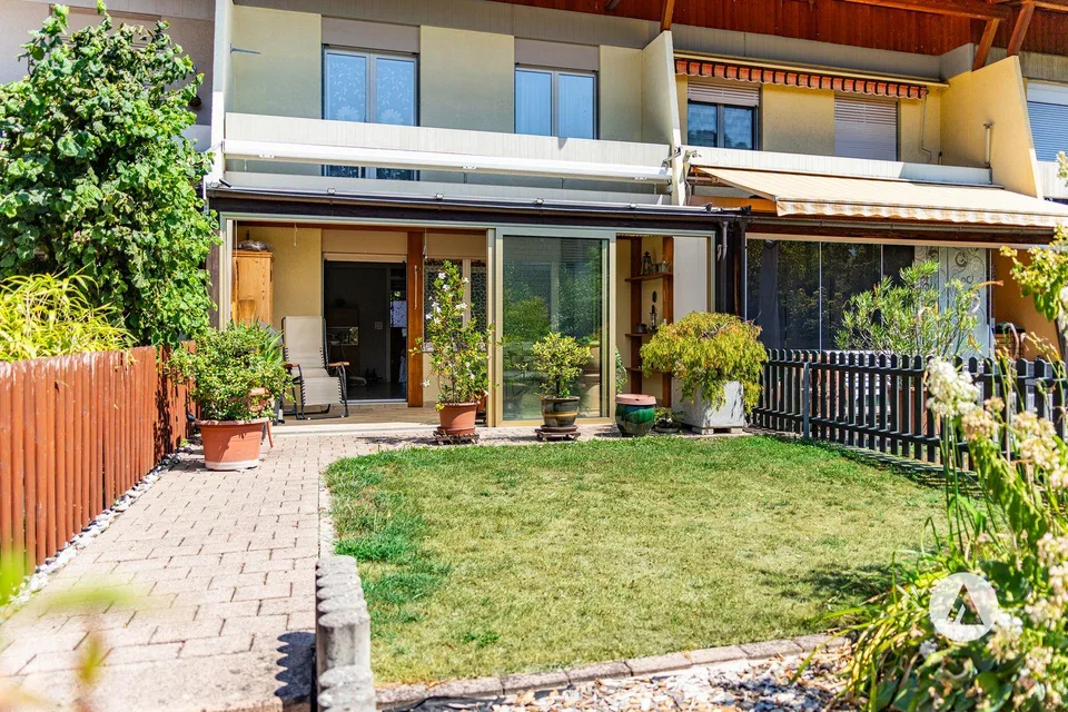 Vivere vicino al lago - vivere in una charmante casa a schiera – foto 8 di 13