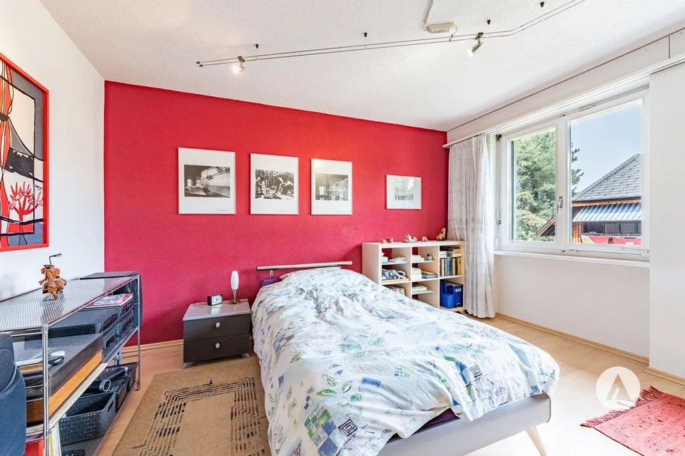 Vivere vicino al lago - vivere in una charmante casa a schiera – foto 4 di 13