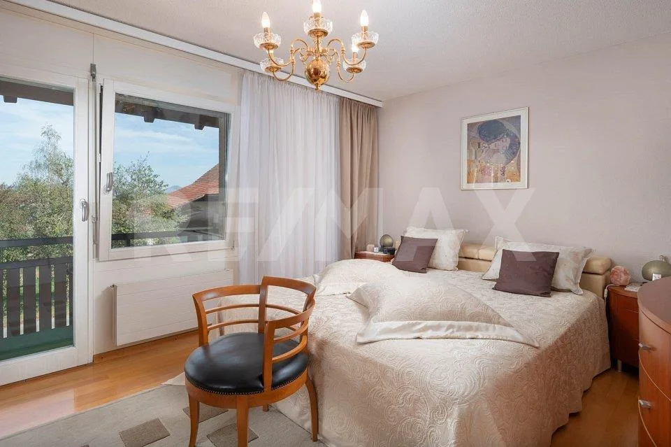 Attraktives 5½-Zimmer-Reihenmittelhaus mit vollständig ausgebautem ... – Foto 10 von 13