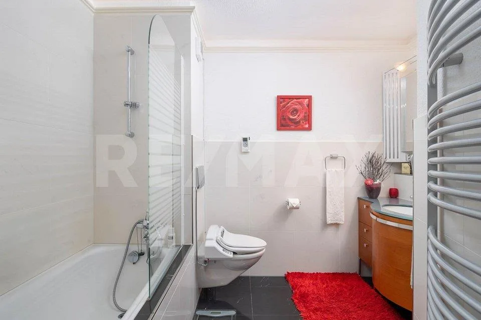 Attraktives 5½-Zimmer-Reihenmittelhaus mit vollständig ausgebautem ... – Foto 12 von 13