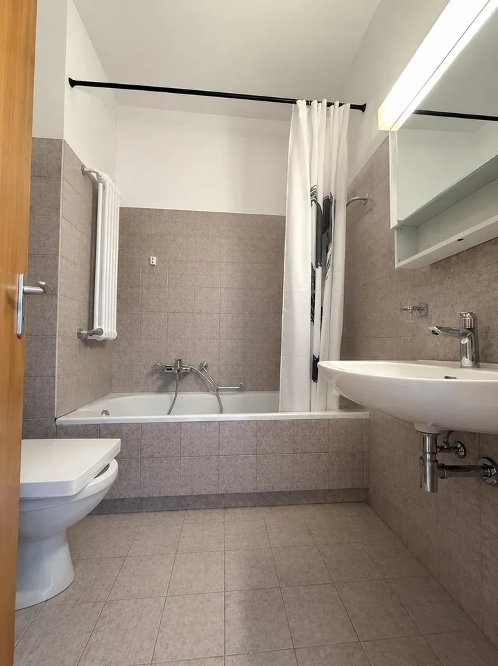 Accogliente 2.5 locali in zona comoda – Foto 4 von 6