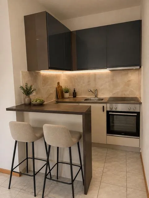 Accogliente 2.5 locali in zona comoda – Foto 2 von 6