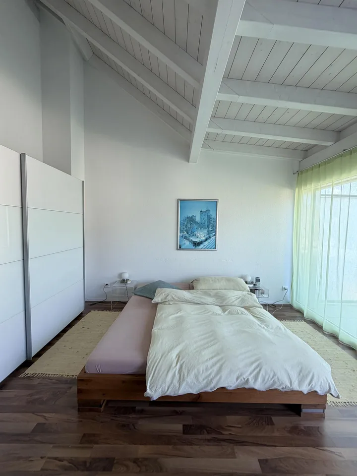 Wo der Wald kühlt und die Aare erfrischt - Ihr neues Zuhause! – foto 11 di 14