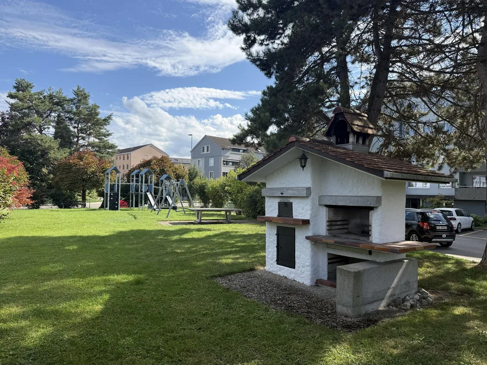 grosszügiges wohnen auf zwei Ebenen – nahe am Bodensee – photo 15 sur 17