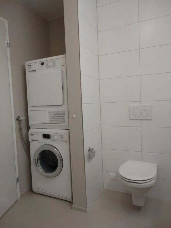 Attraktive 4.5 Zimmerwohnung Nähe Bachgraben – Foto 5 von 12