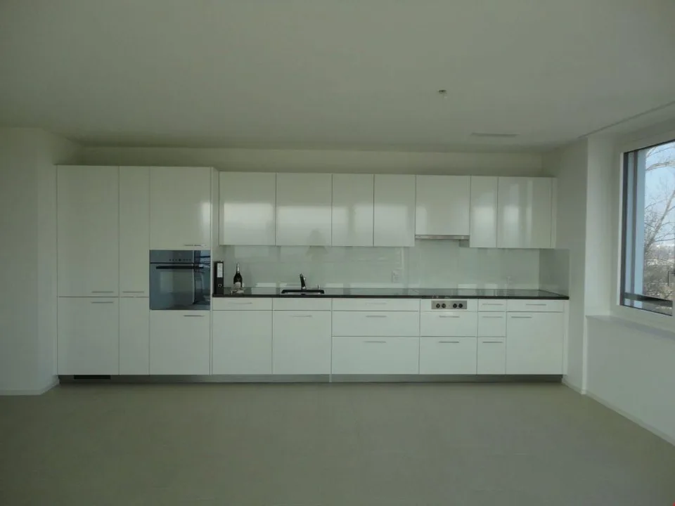Attraktive 4.5 Zimmerwohnung Nähe Bachgraben – Foto 11 von 12