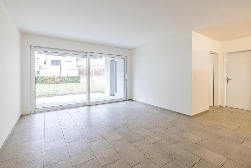 Moderne und sehr grosszügige 3½-Zimmerwohnung an ruhiger Lage – photo 6 sur 11