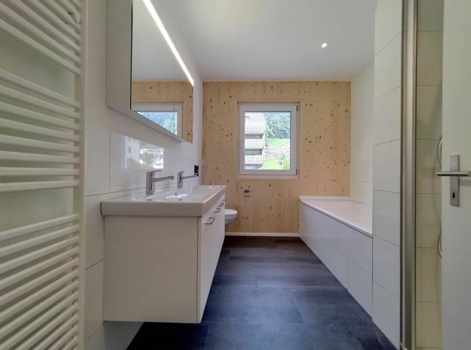 De haute valeur et moderne en bois régional – photo 5 sur 6