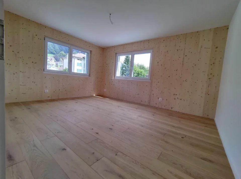 De haute valeur et moderne en bois régional – photo 4 sur 6