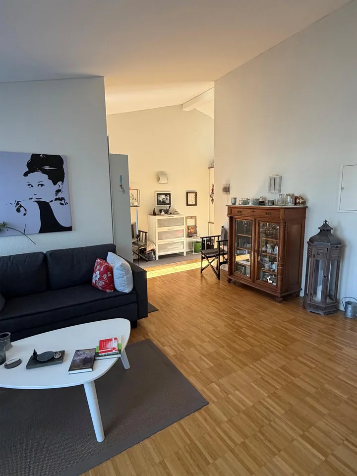 Einmalige Wohngelegenheit – foto 3 di 9